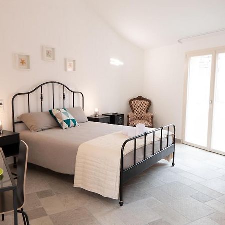 Almasarda Hotell Olbia Eksteriør bilde