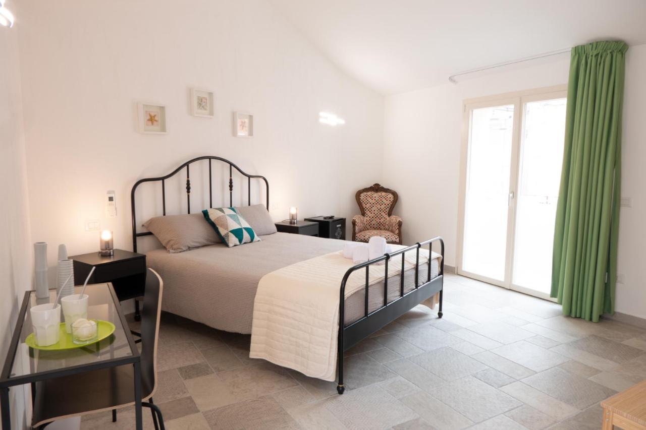 Almasarda Hotell Olbia Eksteriør bilde