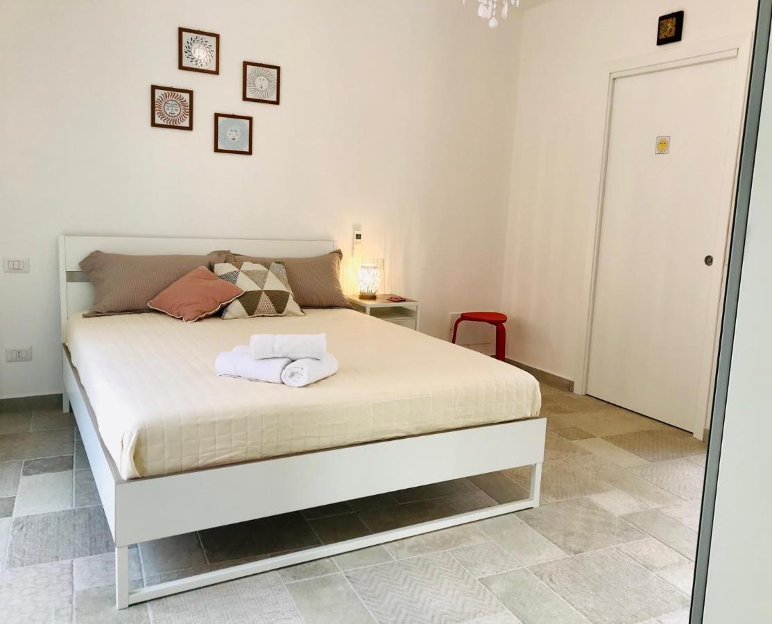 Almasarda Hotell Olbia Eksteriør bilde