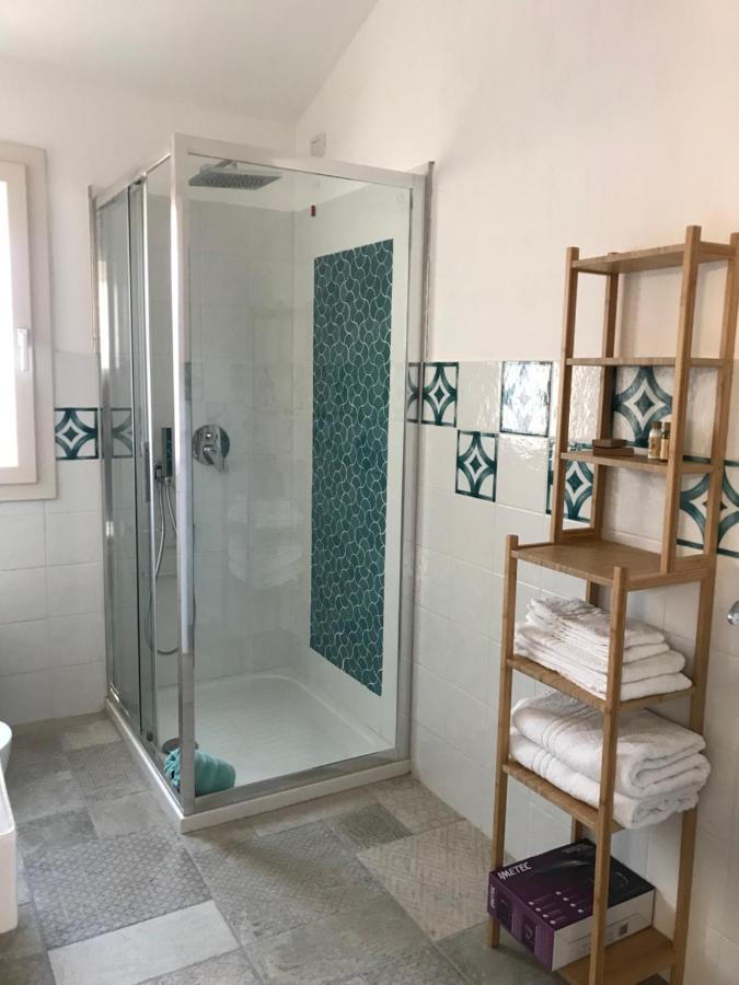 Almasarda Hotell Olbia Eksteriør bilde