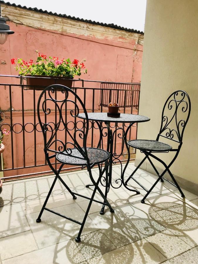 Almasarda Hotell Olbia Eksteriør bilde