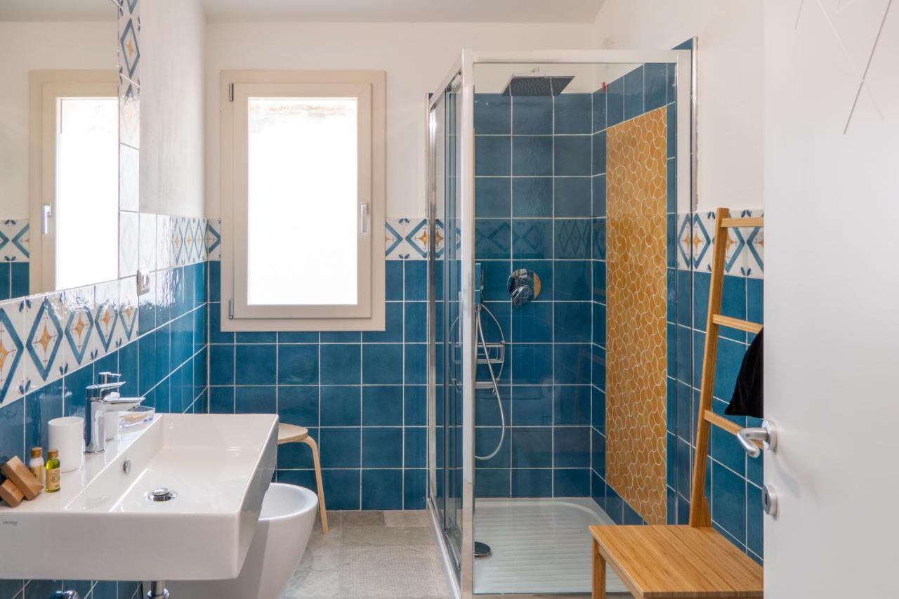 Almasarda Hotell Olbia Eksteriør bilde